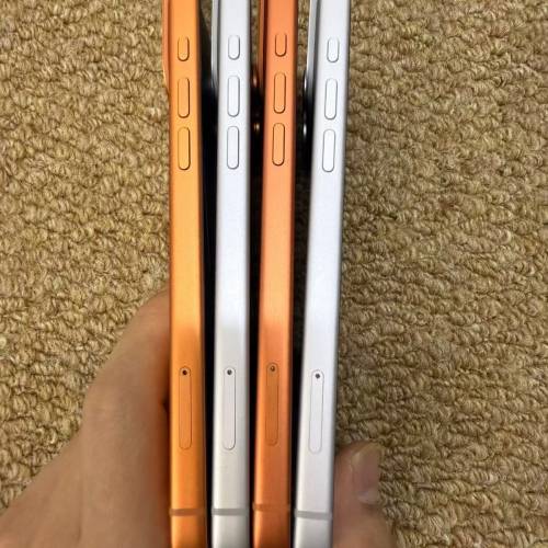 iPhone 17ProMax 256 美版无锁