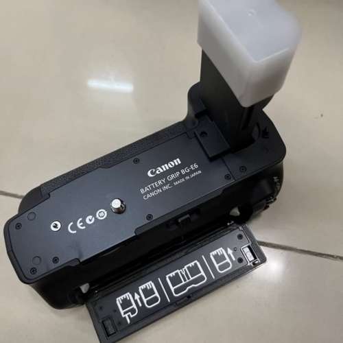 Canon 5D mark 2 連原廠電池手柄
