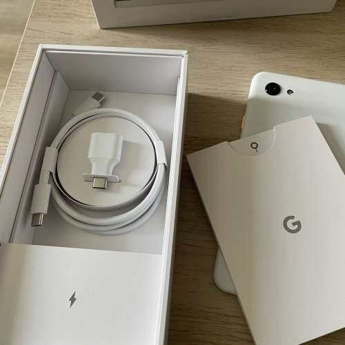 Google Pixel 3a 64gb