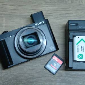 Sony HX90V 菜絲鏡prosumer(超新）