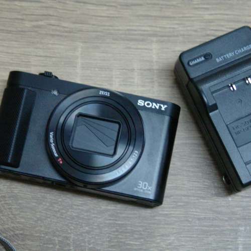 Sony HX90V 菜絲鏡prosumer(超新）