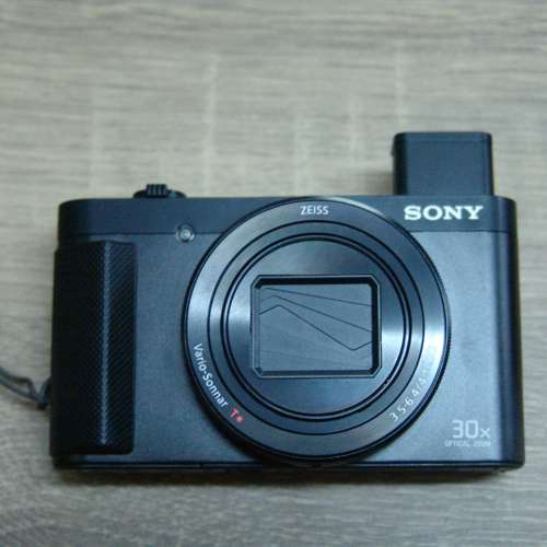 Sony HX90V 菜絲鏡prosumer(超新）