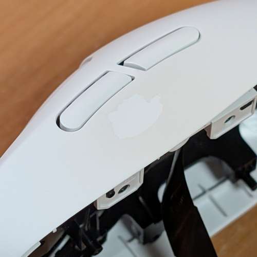 Logitech G Pro X Superlight 2 上殼