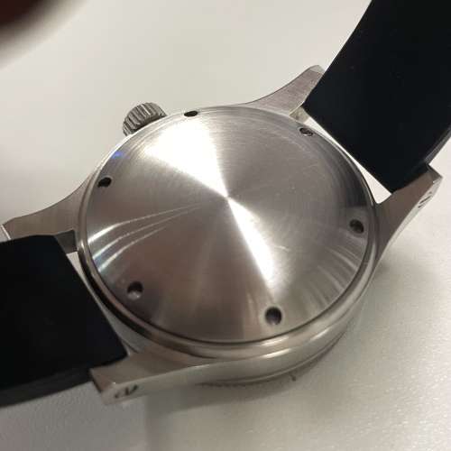 機械手錶