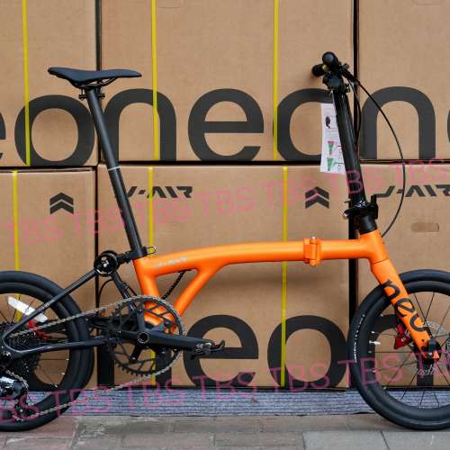 (廠商橙色. 黑色. 橄欖綠色有貨出啦) 2026  新款 JAVA NEO CB 佳沃 碳纖維 12速電變...