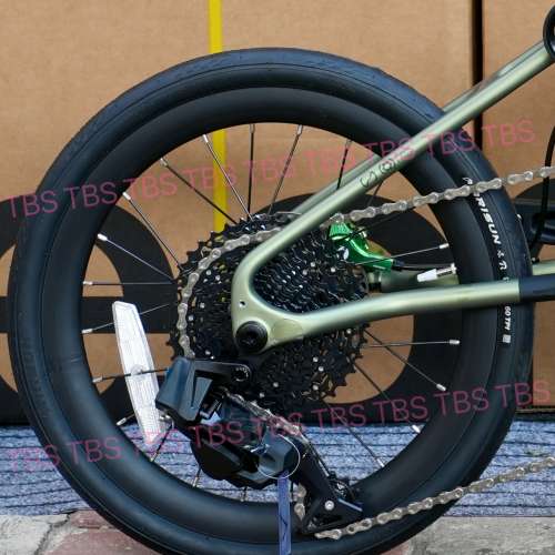 (廠商橙色. 黑色. 橄欖綠色有貨出啦) 2026  新款 JAVA NEO CB 佳沃 碳纖維 12速電變...