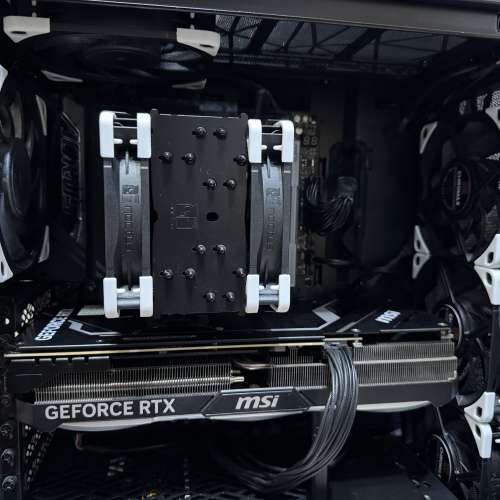 港行MSI Ventus 3X 4080 OC
