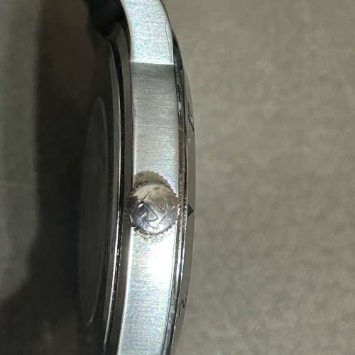 Tissot Heritage Navigator 160th  anniversary