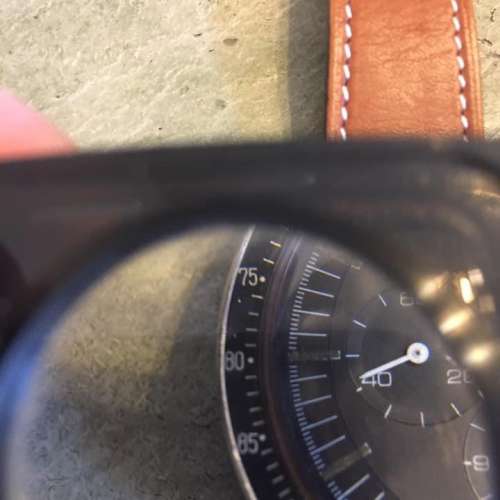 Omega speedmaster 105003-64 cal  321