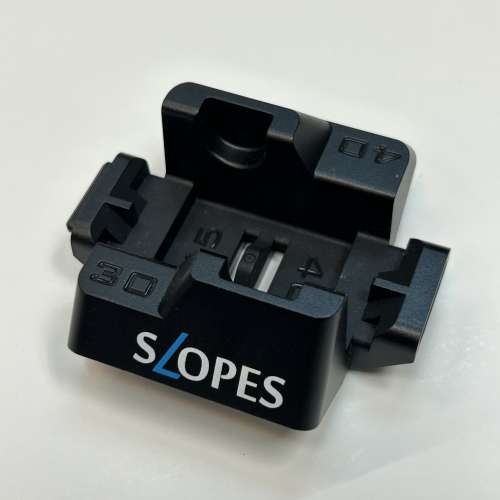 Rogeti Slopes for GoPro Black 相機底座