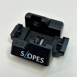 Rogeti Slopes for GoPro Black 相機底座