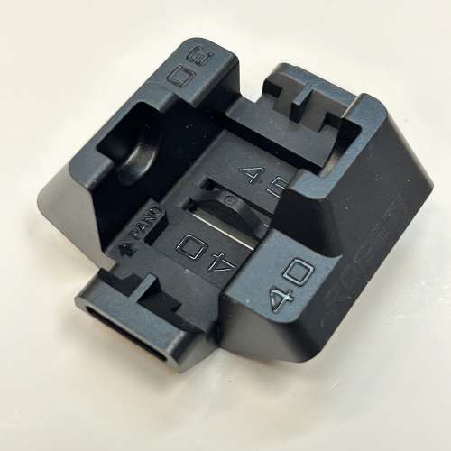 Rogeti Slopes for GoPro Black 相機底座