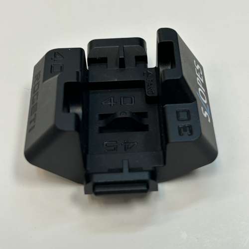 Rogeti Slopes for GoPro Black 相機底座