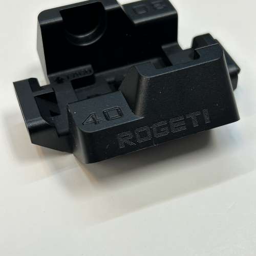 Rogeti Slopes for GoPro Black 相機底座