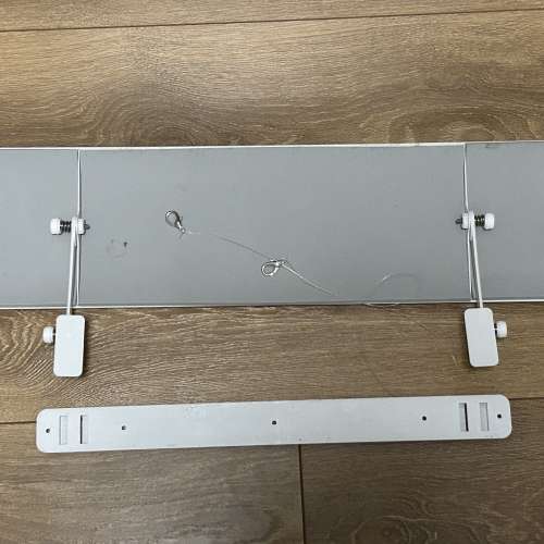 AIR EASY AE-S1 掛牆機導風擋 / 冷氣檔