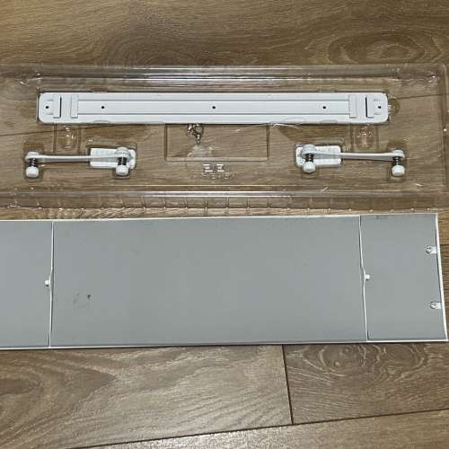 AIR EASY AE-S1 掛牆機導風擋 / 冷氣檔