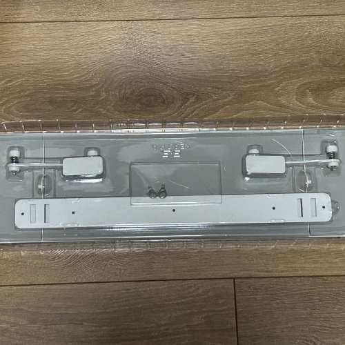 AIR EASY AE-S1 掛牆機導風擋 / 冷氣檔