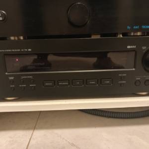 Teac AG790 合併擴音機
