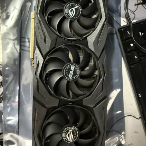 Asus rog strix rtx 2070 super 8g no 2060 3060 3070 4060