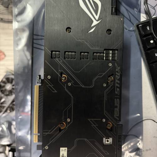 Asus rog strix rtx 2070 super 8g no 2060 3060 3070 4060