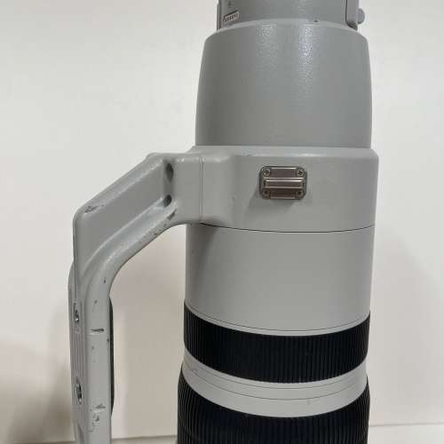 Canon 200 - 400mm F4 IS USM EF Extender 1.4x Lens 佳能 長炮 鏡頭 L鏡