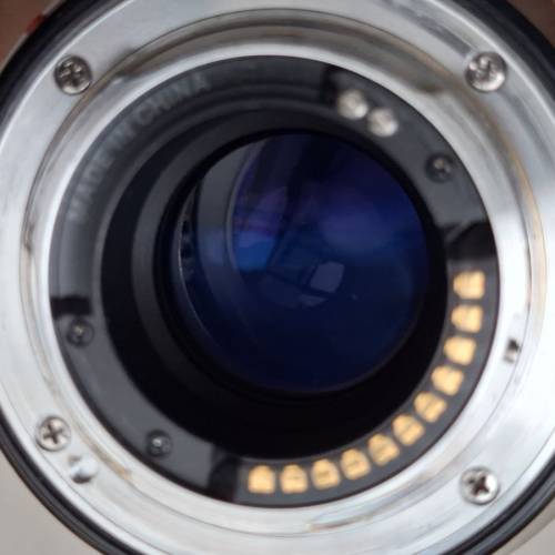 Olympus M.Zuiko Digital ED 40-150mm f2.8 Pro