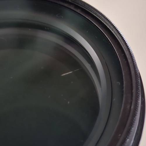 Olympus M.Zuiko Digital ED 40-150mm f2.8 Pro