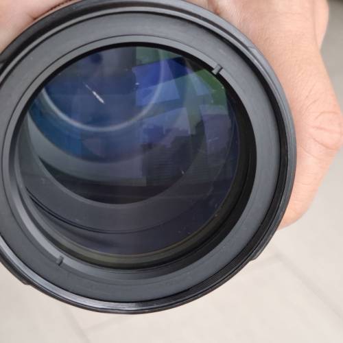 Olympus M.Zuiko Digital ED 40-150mm f2.8 Pro