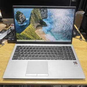 VAIO E15 (4核 Ryzen 5 / 15.6" 全高清 / Win 11 / 永久Office / SSD) VJE151G11W