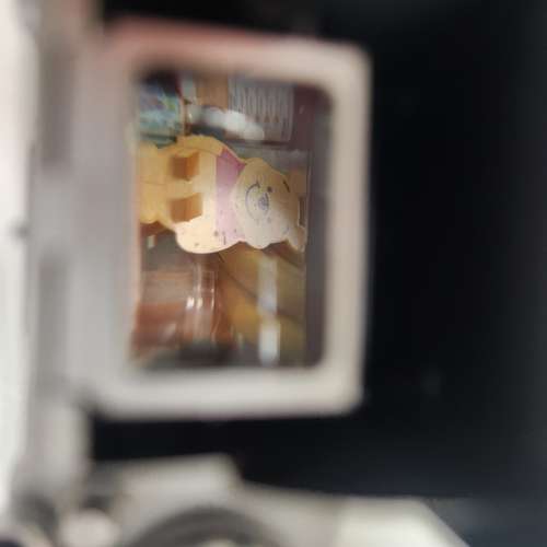 EXA 1A （Mint condition)