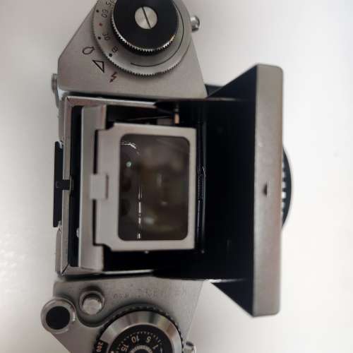 EXA 1A （Mint condition)