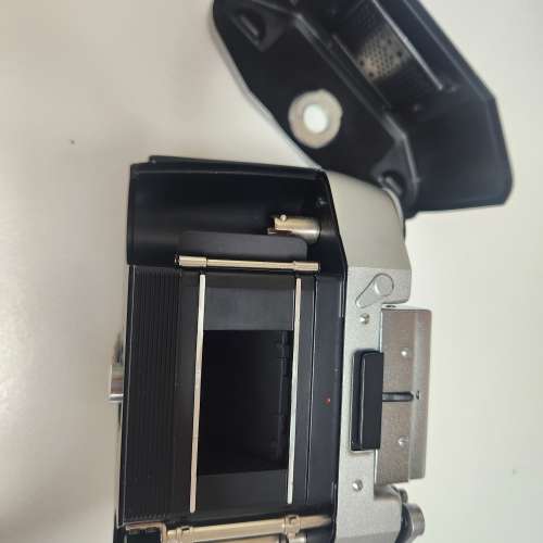 EXA 1A （Mint condition)