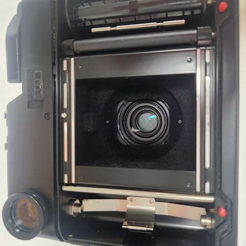 Fuji GS645 wide60 （美品）