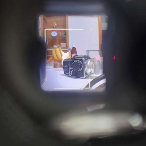 Fuji GS645 wide60 （美品）