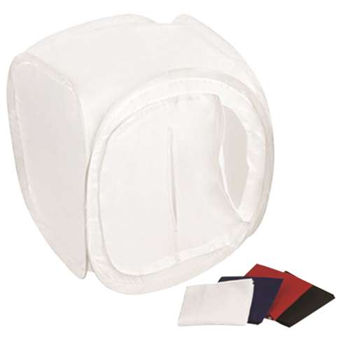 摺合式攝影亮棚