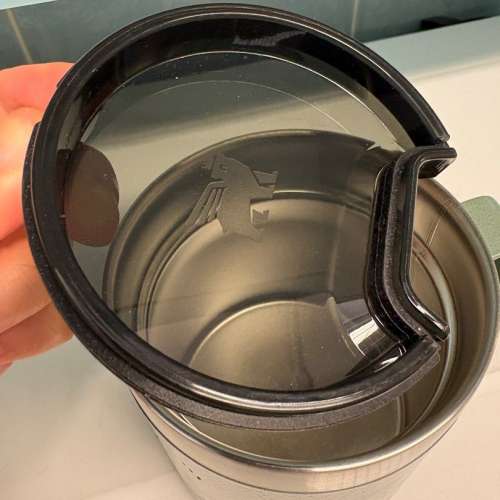 Stanley Classic Legendary Stay-Hot Camp Mug Cup 12oz 354ml 真空杯 保溫杯 杯