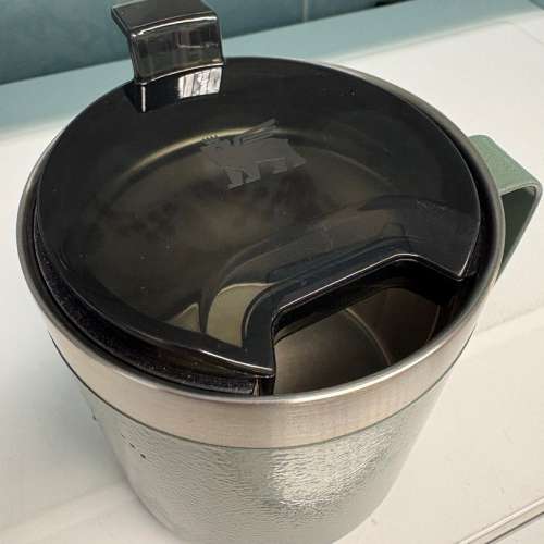 Stanley Classic Legendary Stay-Hot Camp Mug Cup 12oz 354ml 真空杯 保溫杯 杯