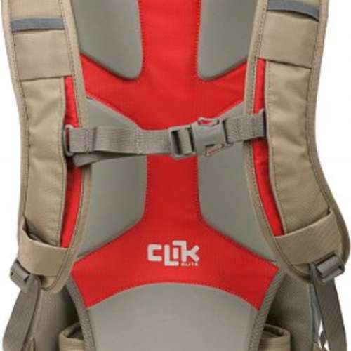 美國 CLIK ELITE PROBODY SPORT相機袋