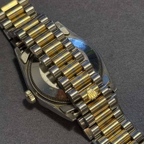 ROLEX勞力士 69179B Datejust 蠔式女錶