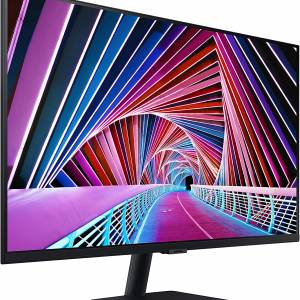 Samsung 三星 32吋 A700 UHD 4K 顯示器