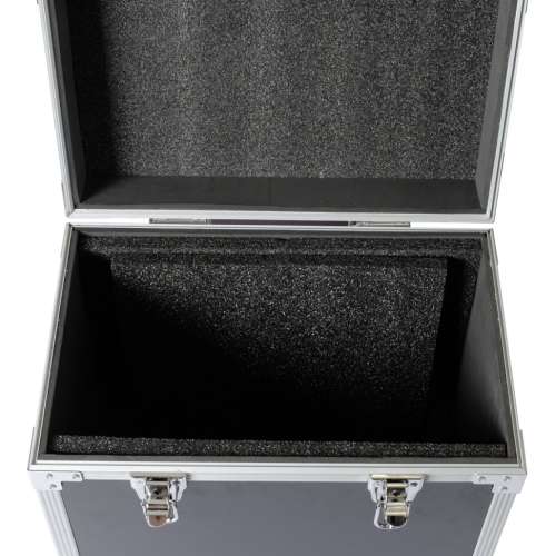 LED PANEL / 攝影器材 儲存鋁箱 （全新）