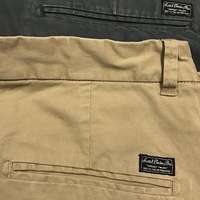 Scotch & Soda Chino Pants Trousers 長䃿 長褲