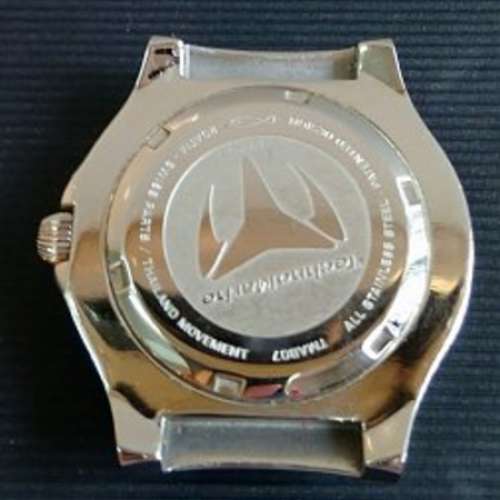 Techno Marine 手錶