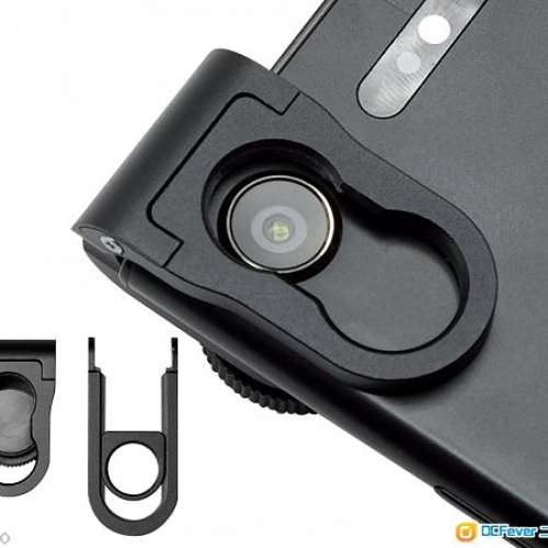 手機鏡頭套裝 (smartphone lens kit)
