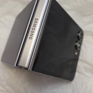 SAMSUNG FLIP 6 香港行貨 12+512 全新一樣