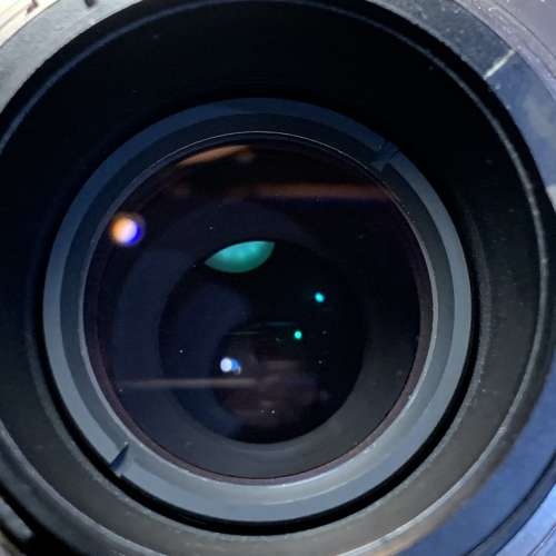 平用Vivitar 最高級 Series 1 100-400 4.5-6.7 打雀鏡頭 鏡片清冇花9成新以上