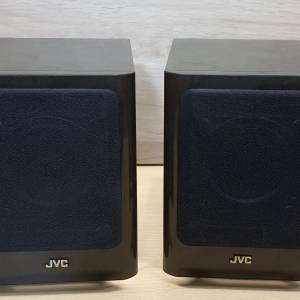 JVC  SP-UX1000G 揚聲器