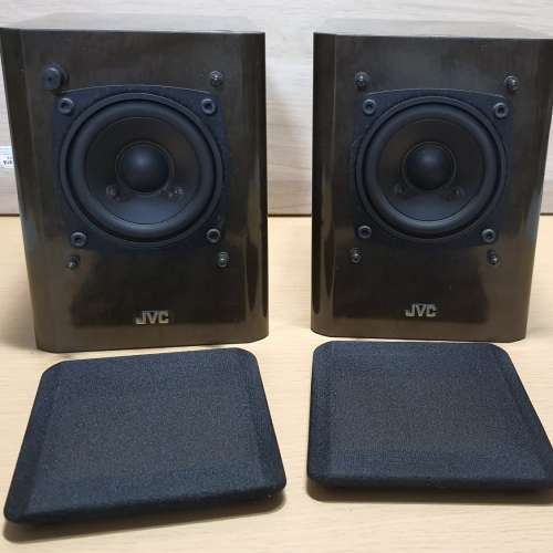 JVC  SP-UX1000G 揚聲器