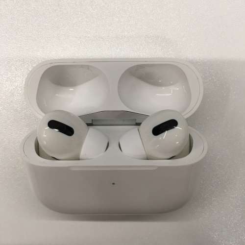 Apple airpots pro