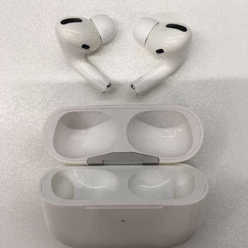 Apple airpots pro